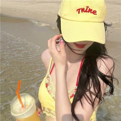 后院